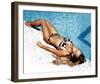 Ludivine Sagnier-null-Framed Photo