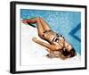 Ludivine Sagnier-null-Framed Photo