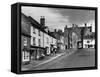 Ludlow 1950s-null-Framed Stretched Canvas