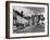 Ludlow 1950s-null-Framed Photographic Print