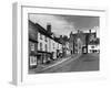 Ludlow 1950s-null-Framed Photographic Print