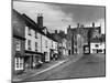 Ludlow 1950s-null-Mounted Photographic Print