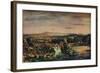 'Ludlow', c1895 (1930)-Philip Wilson Steer-Framed Giclee Print