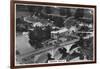 Ludlow Castle, 1936-null-Framed Giclee Print