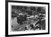 Ludlow Castle, 1936-null-Framed Giclee Print