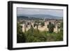 Ludlow Castle, Ludlow, Shropshire, England, United Kingdom, Europe-Stuart Black-Framed Photographic Print