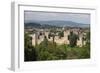 Ludlow Castle, Ludlow, Shropshire, England, United Kingdom, Europe-Stuart Black-Framed Photographic Print