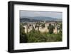 Ludlow Castle, Ludlow, Shropshire, England, United Kingdom, Europe-Stuart Black-Framed Photographic Print