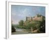 Ludlow Castle-William Marlow-Framed Giclee Print