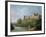 Ludlow Castle-William Marlow-Framed Giclee Print