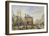 Ludlow-Louise J. Rayner-Framed Giclee Print