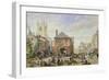 Ludlow-Louise J. Rayner-Framed Giclee Print