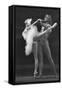 Ludmila Semenyaka and Alexander Godunov in the Ballet Swan Lake, 1970S-null-Framed Stretched Canvas