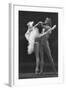 Ludmila Semenyaka and Alexander Godunov in the Ballet Swan Lake, 1970S-null-Framed Giclee Print