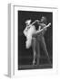 Ludmila Semenyaka and Alexander Godunov in the Ballet Swan Lake, 1970S-null-Framed Premium Giclee Print