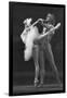 Ludmila Semenyaka and Alexander Godunov in the Ballet Swan Lake, 1970S-null-Framed Giclee Print