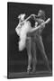 Ludmila Semenyaka and Alexander Godunov in the Ballet Swan Lake, 1970S-null-Stretched Canvas