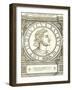 Ludouicus Balbus-Hans Rudolf Manuel Deutsch-Framed Giclee Print