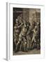 Ludovico Ariosto-null-Framed Giclee Print