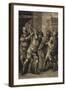 Ludovico Ariosto-null-Framed Giclee Print