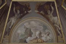 Martyrdom of St Stephen-Ludovico Cardi-Framed Stretched Canvas