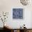 Ludus Mantis-Paul Klee-Giclee Print displayed on a wall