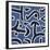 Ludus Mantis-Paul Klee-Framed Giclee Print