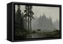 Canvas Black