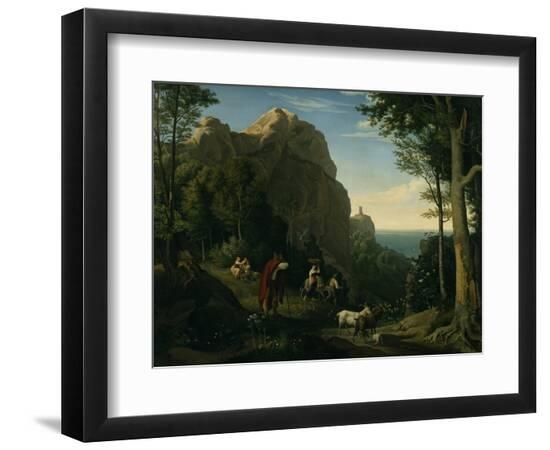 Premium Giclee Print, , large