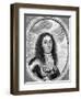 Ludwig de Souches-null-Framed Art Print