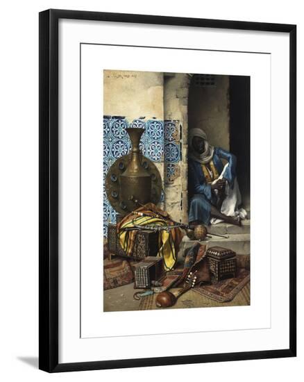 Premium Giclee Print, , large