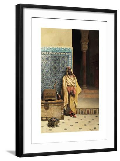Premium Giclee Print, , large