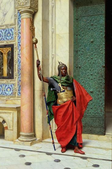 Giclee Print, , large