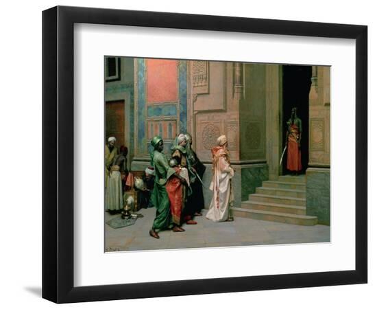 Premium Giclee Print, , large
