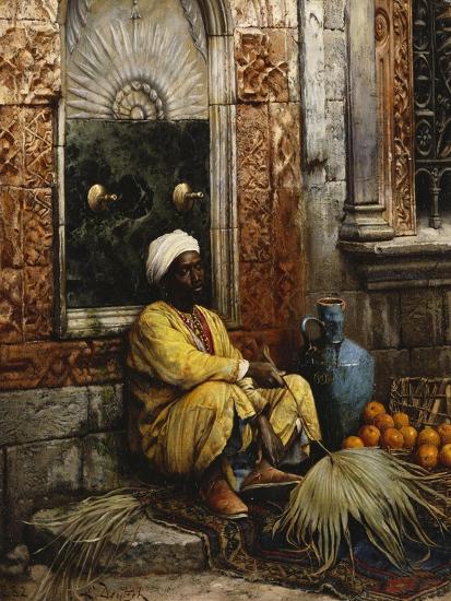 Premium Giclee Print, , large