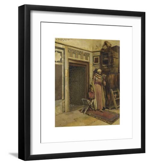 Premium Giclee Print, , large