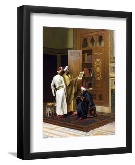 Giclee Print, , large