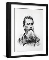 Ludwig Feuerbach-John Philipp-Framed Giclee Print