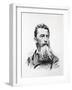 Ludwig Feuerbach-John Philipp-Framed Giclee Print