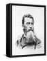 Ludwig Feuerbach-John Philipp-Framed Stretched Canvas