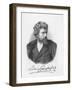 Ludwig Ganghofer-null-Framed Giclee Print