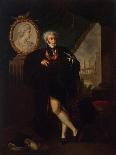 Joseph Haydn-Ludwig Guttenbrunn-Framed Giclee Print