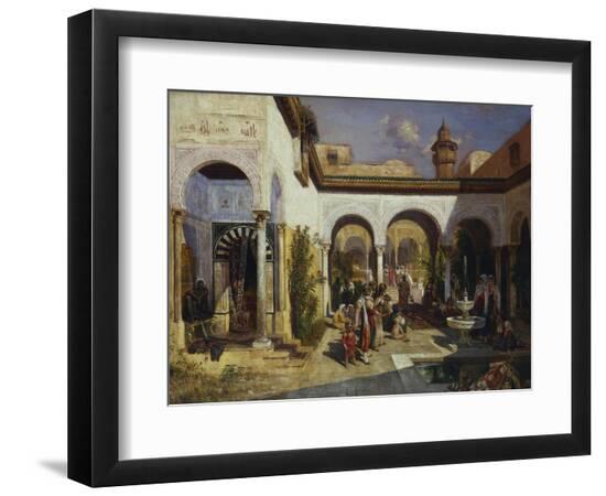 Premium Giclee Print, , large