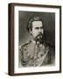 Ludwig II of Bavaria (1845-1886), Germany-null-Framed Giclee Print