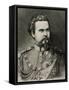 Ludwig II of Bavaria (1845-1886), Germany-null-Framed Stretched Canvas