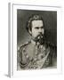 Ludwig II of Bavaria (1845-1886), Germany-null-Framed Giclee Print