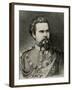Ludwig II of Bavaria (1845-1886), Germany-null-Framed Giclee Print