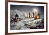 Ludwig II-Karl Gottlieb Wenig-Framed Giclee Print