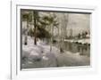 Gramercy White