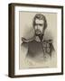 Ludwig, King of Bavaria-Charles Baugniet-Framed Giclee Print